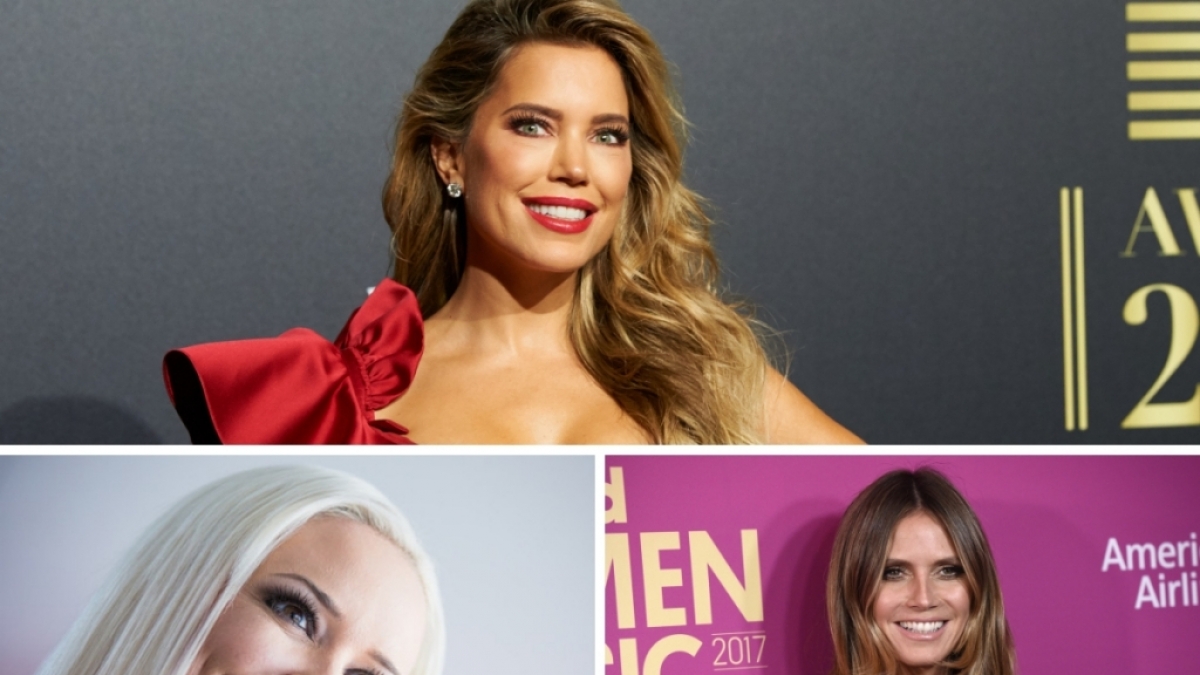 #10yearchallenge: Wie sehr haben sich die Stars ver&auml;ndert? (Foto)