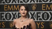 Selena Gomez zog bei den Emmy Awards 2024 alle Blicke auf sich.