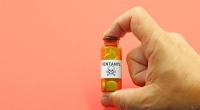 Fentanyl ist eines der stärksten Opiate. (Symbolfoto)