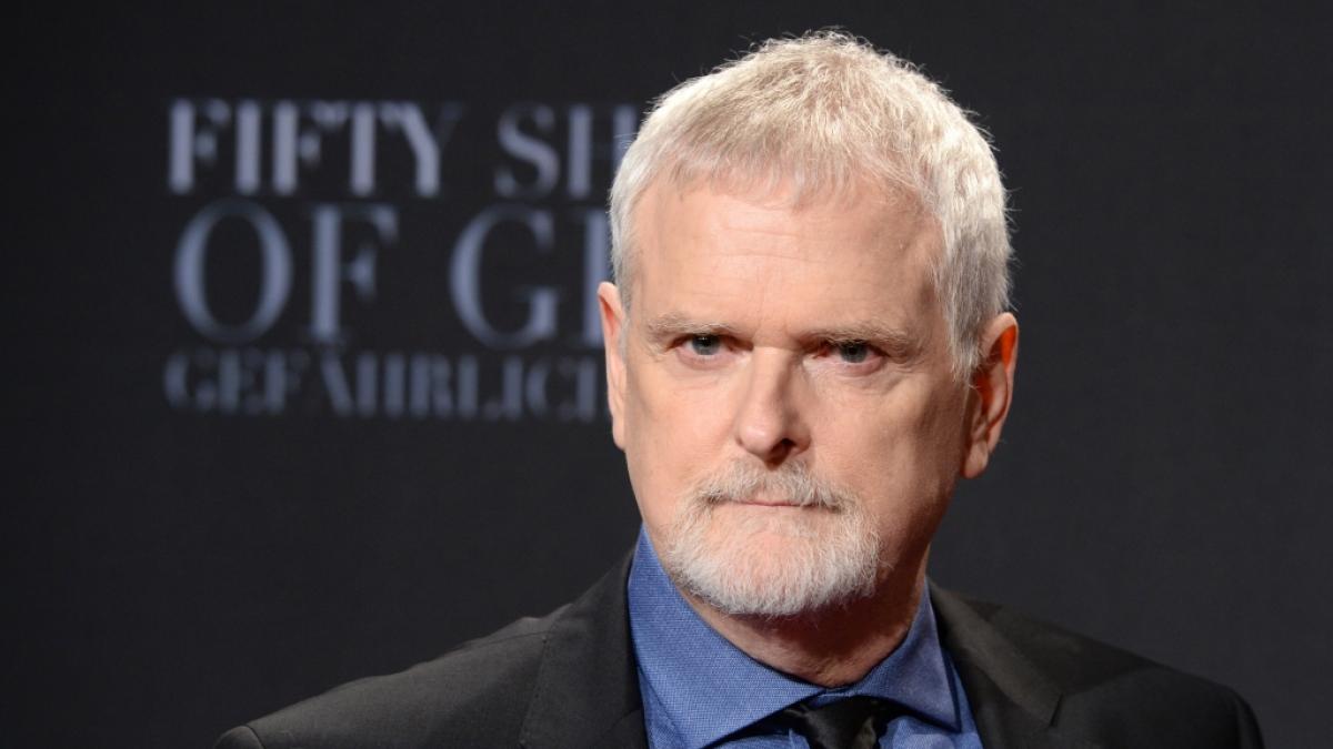 Der f&uuml;r die "Fifty Shades" Filme bekannte Regisseur James Foley ist verstorben. (Foto)