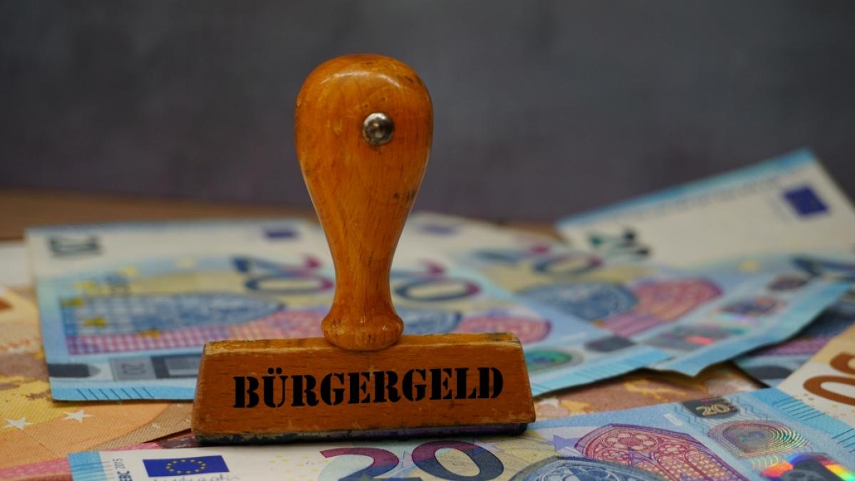 Kann das Gesetz zum B&uuml;rgergeld wirklich verabschiedet werden? (Foto)