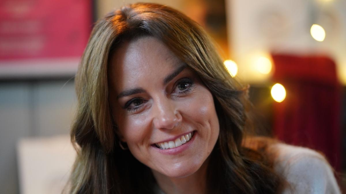 Prinzessin Kate stehen schon bald tiefgreifenden Ver&auml;nderungen ins Haus - das behauptet zumindest Neuzeit-Nostradamus Athos Salom&eacute; in seiner neuesten Royals-Prognose. (Foto)