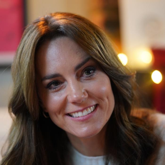 Neuzeit-Nostradamus sicher: Diese Veränderungen kommen jetzt auf Prinzessin Kate zu