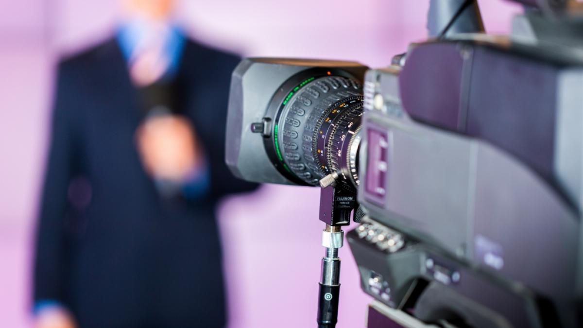 TV-Moderator Tom Kennedy ist tot. (Foto)