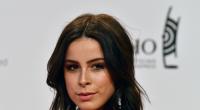 Lena Meyer-Landrut arbeitet derzeit an ihrem neuen Album.