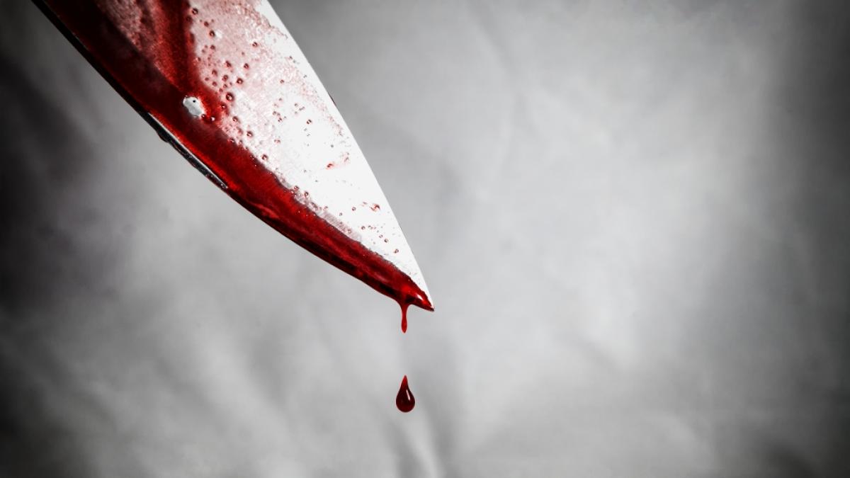 Eine Messer-Attacke in D&uuml;sseldorf-Vennhausen endete f&uuml;r eine Frau t&ouml;dlich (Symbolfoto). (Foto)