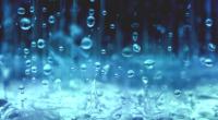 Weltweit ist Regenwasser mit gefährlichen Substanzen verseucht.