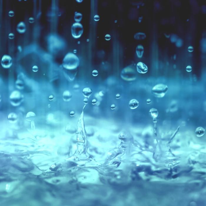 Regenwasser weltweit mit krebserregenden Substanzen verseucht