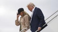 Donald Trumps Wiederwahl hat einige US-Bürger dazu bewogen, die Flucht zu ergreifen.