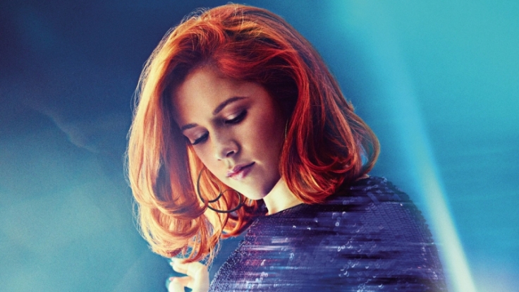 Clubsounds sind auf Little Red noch vertreten, doch meist gibt es lupenreinen Pop.
