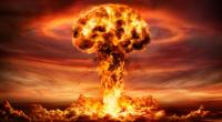 Steuert die Welt auf einen Atomkrieg zu? (Symbolbild)