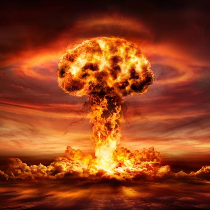 Experte warnt: Atomkrieg wird immer wahrscheinlicher