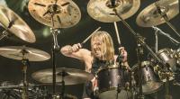Taylor Hawkins ist mit nur 50 Jahren gestorben.