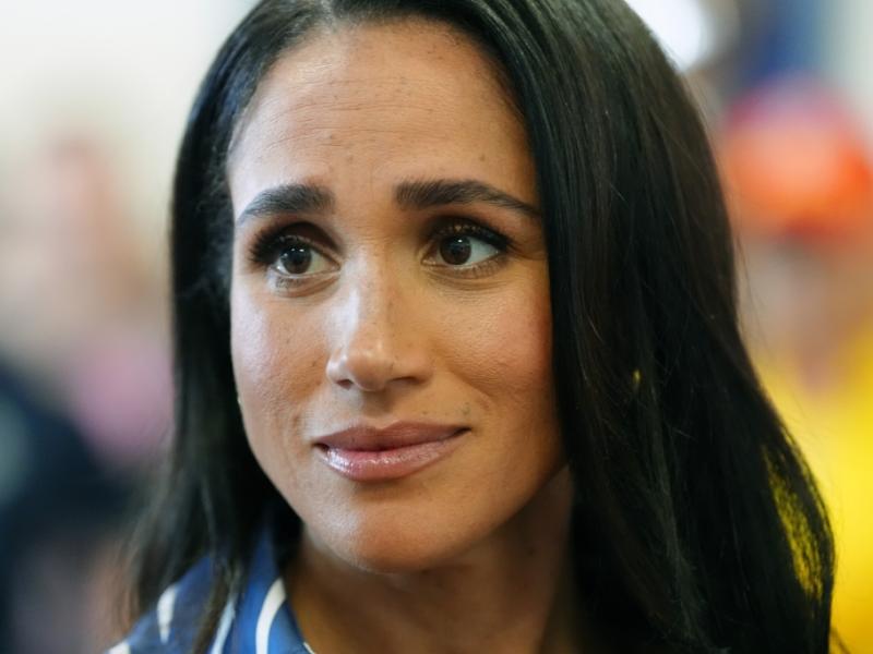 Wirbel um Ehefrau von Prinz Harry: Herzogin Meghan mies ausgebeutet - Star-Regisseur bezieht Stellung