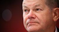 Bundeskanzler Olaf Scholz erlebte in der Politik ein Jahr voller Höhen und Tiefen.