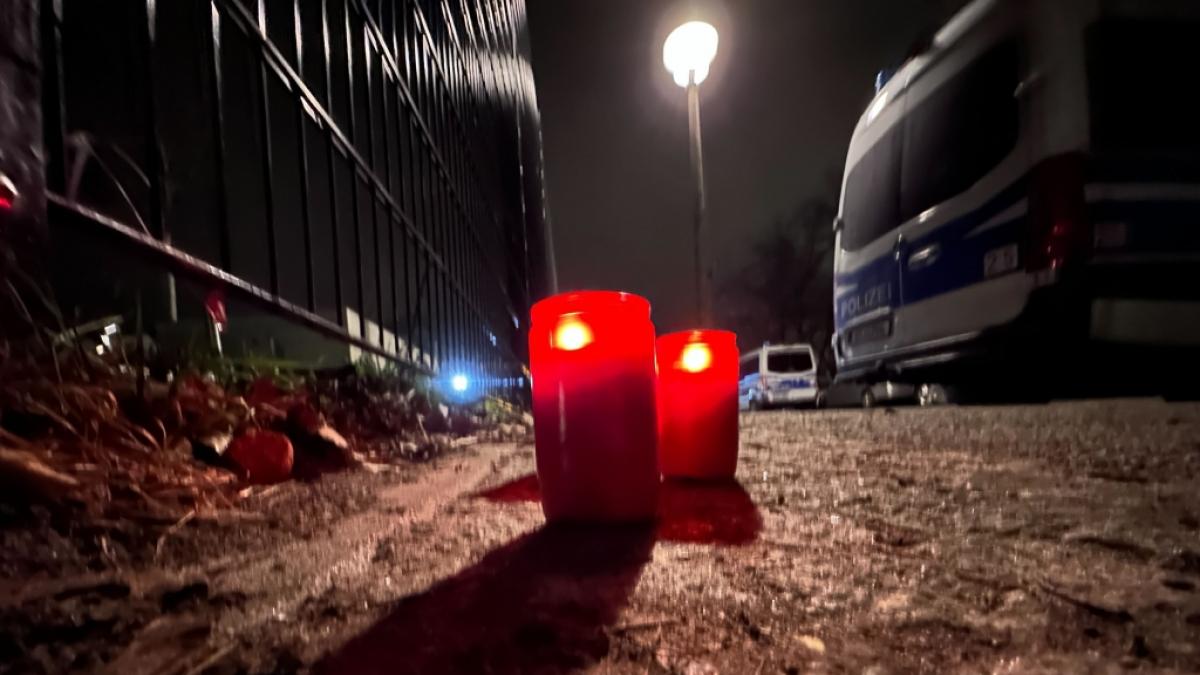 Ein Verwandter &auml;u&szlig;ert sich jetzt zu dem Mordfall der f&uuml;nfj&auml;hrigen Anissa aus Berlin. (Foto)
