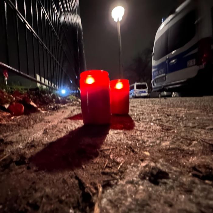 Tatwaffe gefunden! Verwandter packt über Mordfall aus
