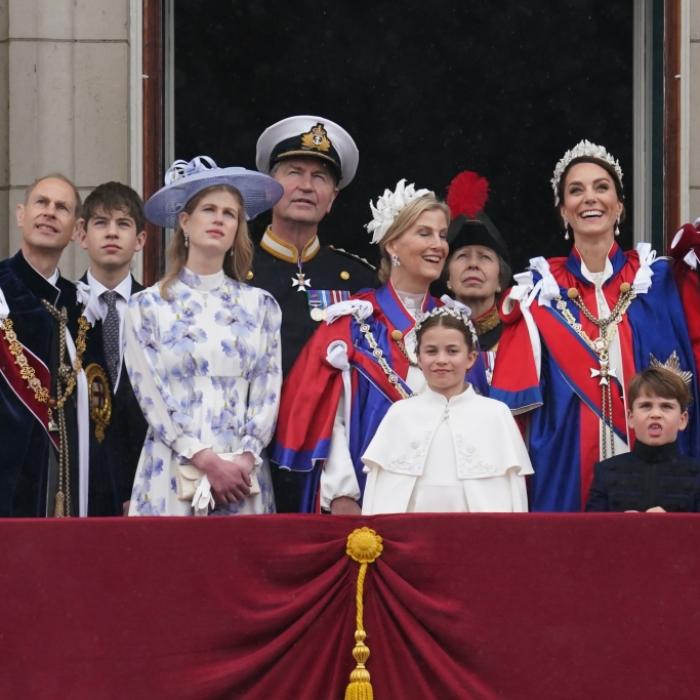 Dieses Mitglied der Königsfamilie zieht's ans andere Ende der Welt