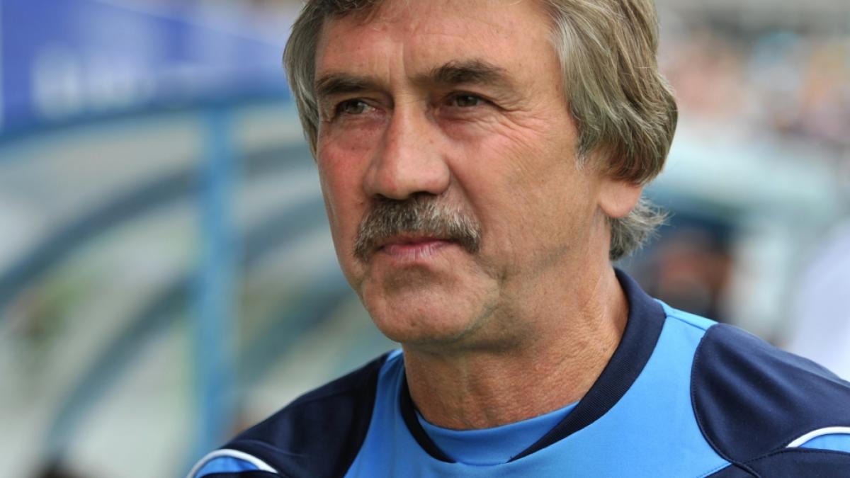 Gerd Sch&auml;dlich ist im Alter von 69 Jahren gestorben. (Foto)