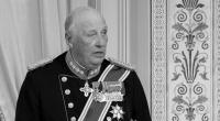 Der norwegische König Harald V. ist am Freitag im Alter von 89 Jahren in Oslo verstorben.