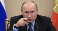 Putin-Behörden haben einen YouTube-Star verhaftet.