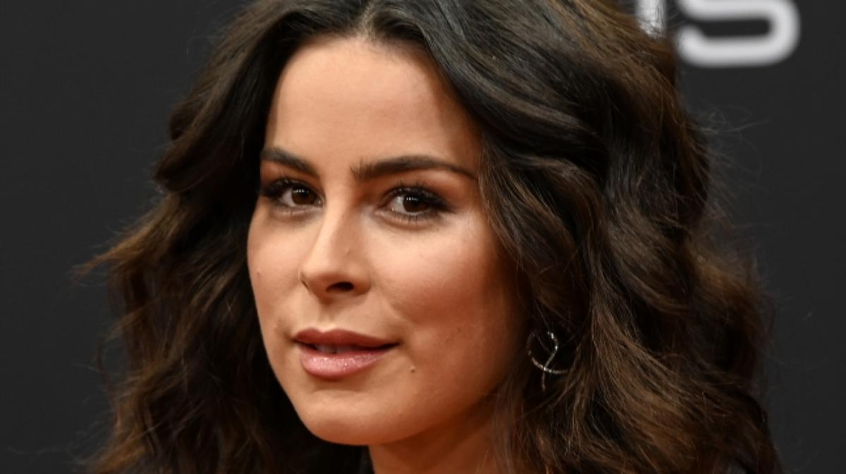 Lena Meyer-Landrut begeistert ihre Fans mit einem sexy Hintern-Schnappschuss. (Foto)