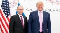 Donald Trump (rechts) beruft sich immer wieder auf seine 