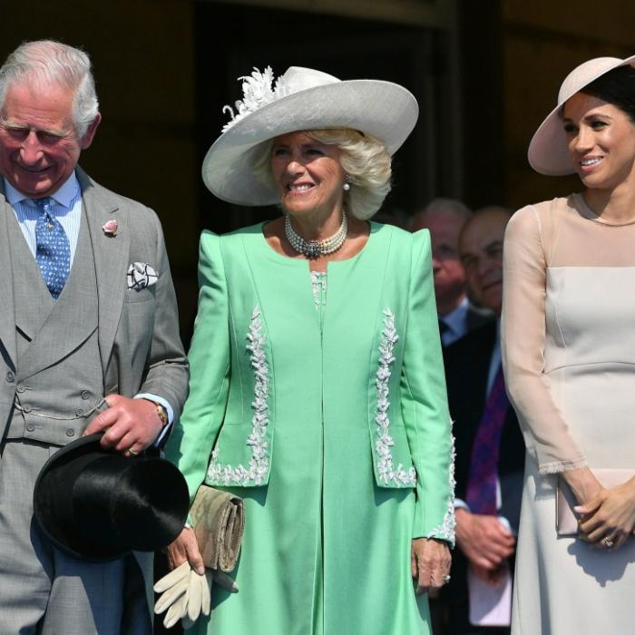 König Charles III. von Neid zerfressen? Adels-Expertin stellt Fakten richtig