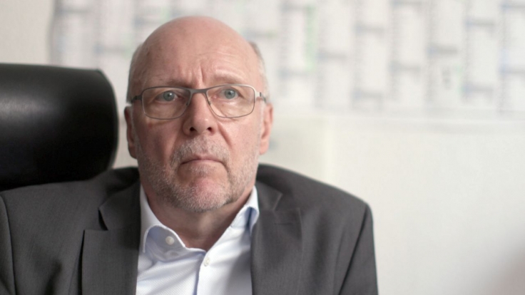 Schmutzige Geschäfte mit unserer Rente bei Das Erste