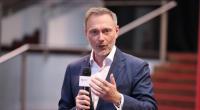 Christian Lindners Auftritt bei Caren Miosga sorgte für wütende Zuschauer-Kommentare.