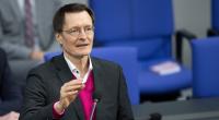 Bundesgesundheitsminister Karl Lauterbach will das Gesundheitssystem auf einen 
