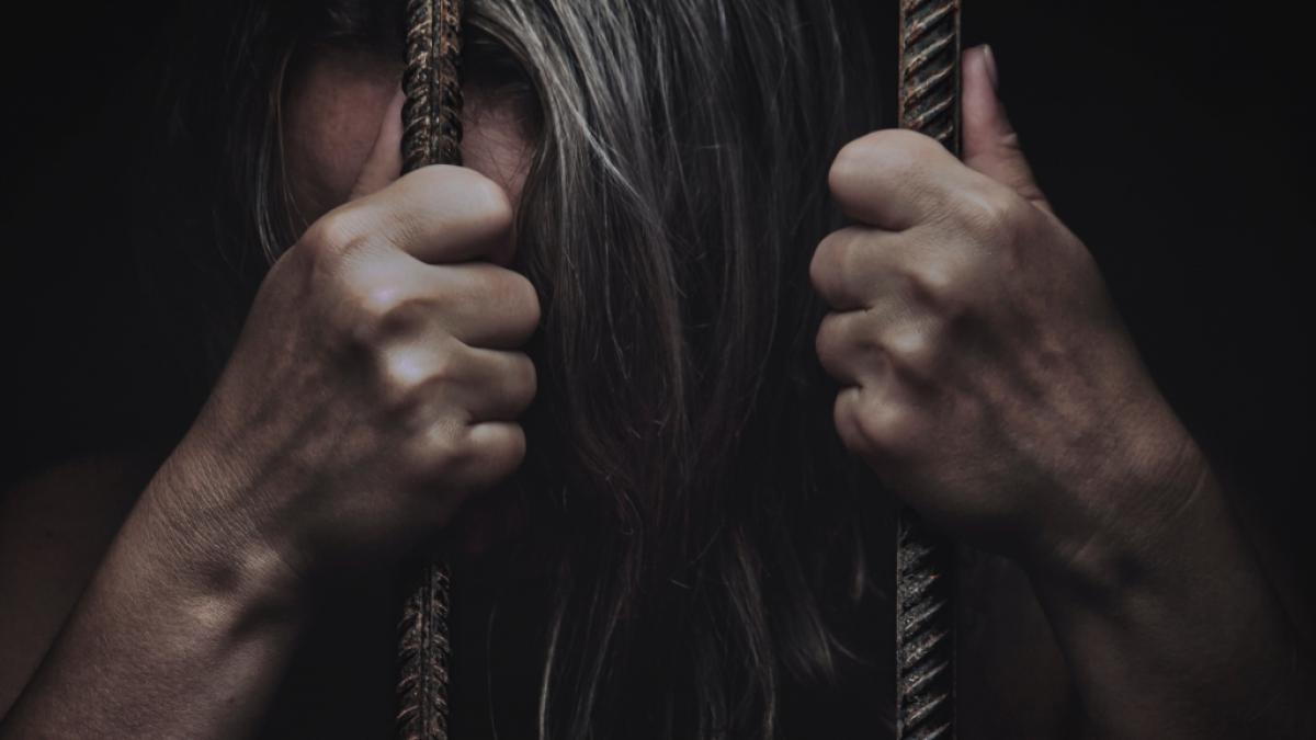Eine junge Frau wurde in den USA in einen K&auml;fig gesperrt und auf brutale Weise ermordet. (Symbolfoto) (Foto)