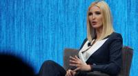 Steht Ivanka Trump vor den Scherben ihrer Karriere?