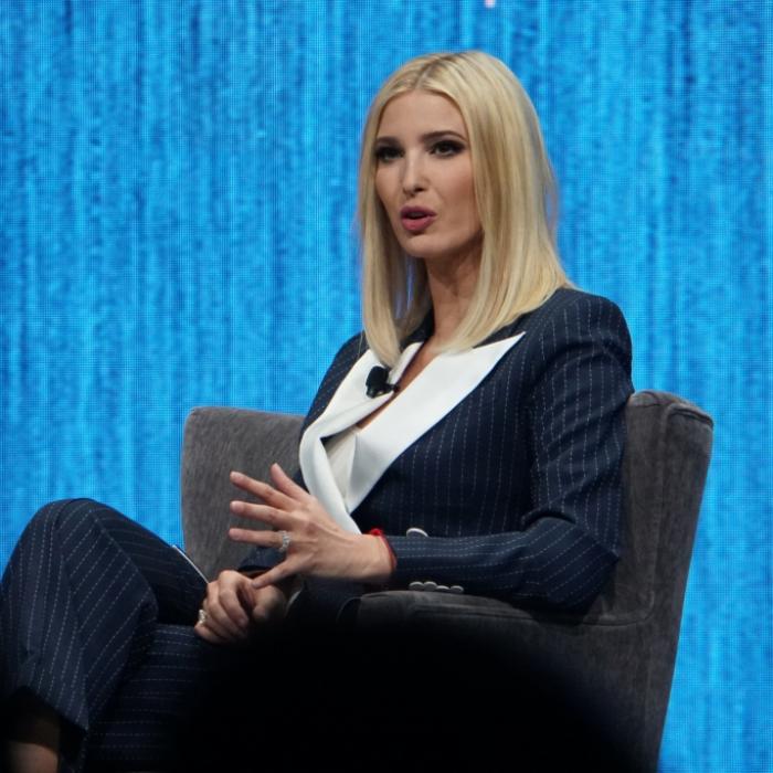 Alles aus? Ivanka soll schon völlig panisch sein