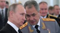 Hat Putin die Rückkehr Schoigus nur vorgetäuscht?