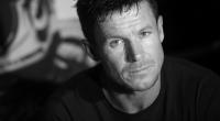 Felix Baumgartner verunglückte bei einem Gleitschirm-Flug.