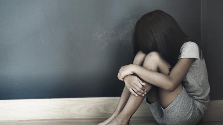 Die 10-Jährige wurde von ihrem Nachbarn vergewaltigt.