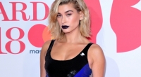 Das US-amerikanische Model Hailey Baldwin Bieber bringt das Netz mit ihrem Knack-Po zum Glühen.
