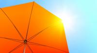 Ob der Sommer im August 2017 zurückkommt?