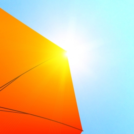 Kommt jetzt Sommer? Das sagt der Hundertjährige Kalender