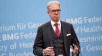 Dr. med. Andreas Gassen ist der Vorstandsvorsitzende der Kassenärztlichen Bundesvereinigung (KBV).