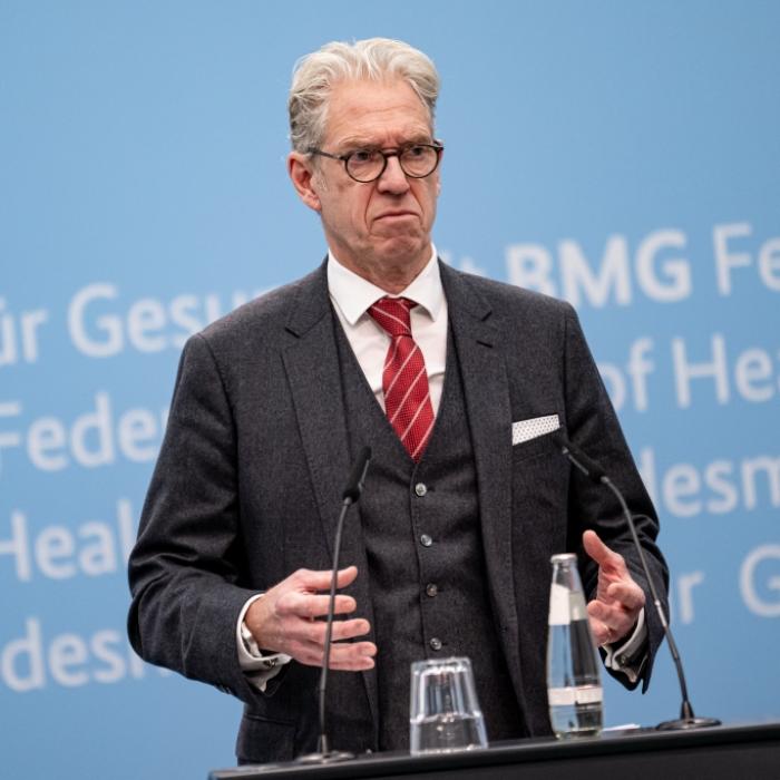 Kassenärzte-Chef fordert Streichung von Zusatzleistungen