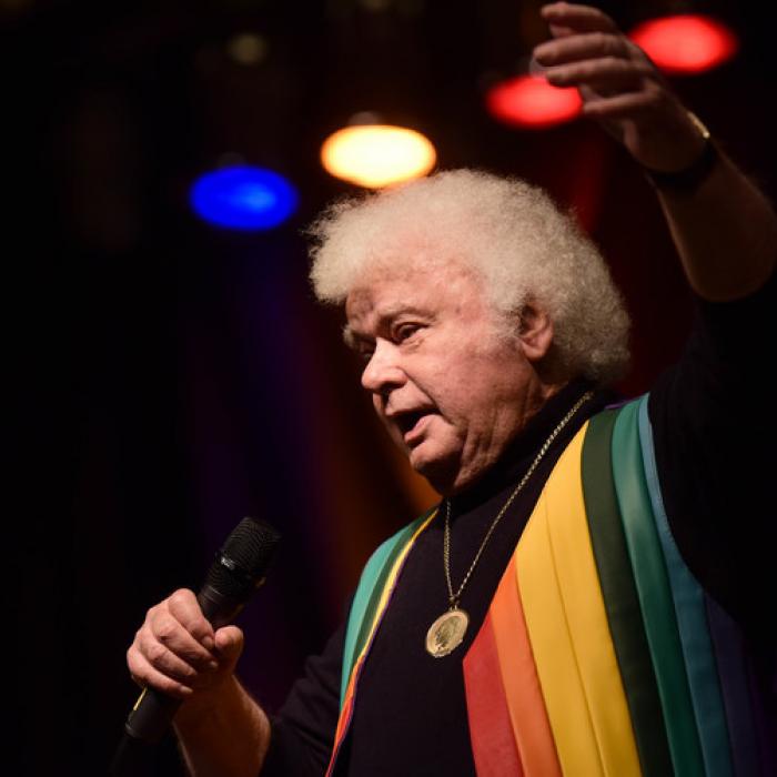 Comedy-Legende im Alter von 82 Jahren gestorben