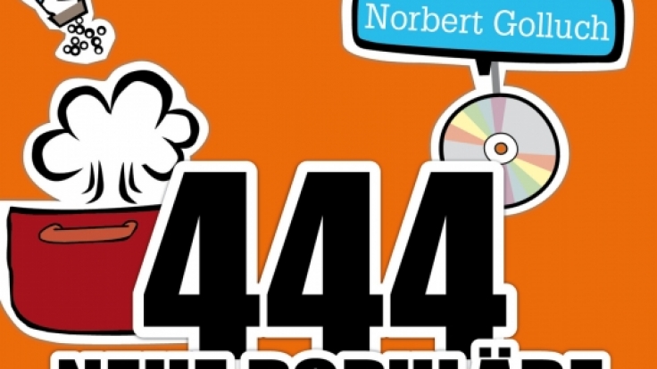 Norbert Golluch deckt