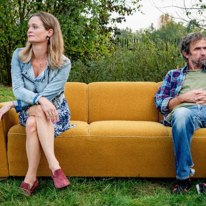 Wiederholung von Episode 2, Staffel 2 online und im TV
