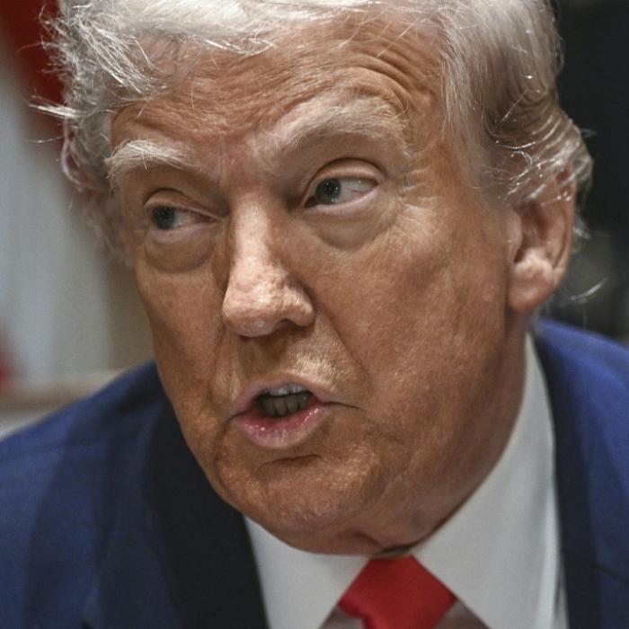 Geheim-Plan des US-Präsidenten zu Grönland aufgedeckt