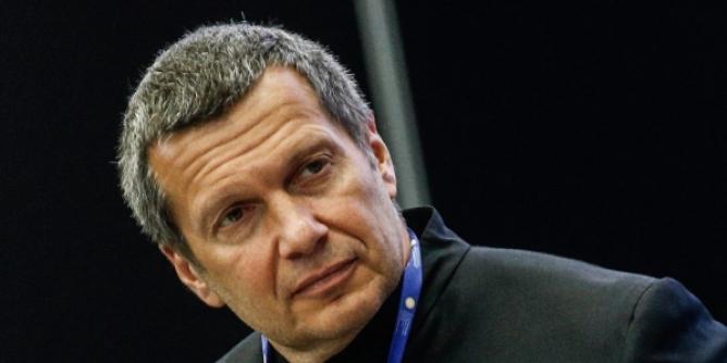 Wladimir Solowjow