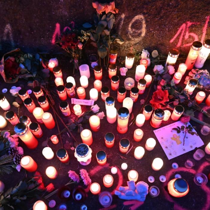 Ermittler: Zeitweise Verdächtiger von Illerkirchberg begeht Suizid