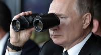 Bei diesen Rückschlägen muss Wladimir Putin ganz genau hinschauen.