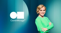 Caren Miosga bei Das Erste